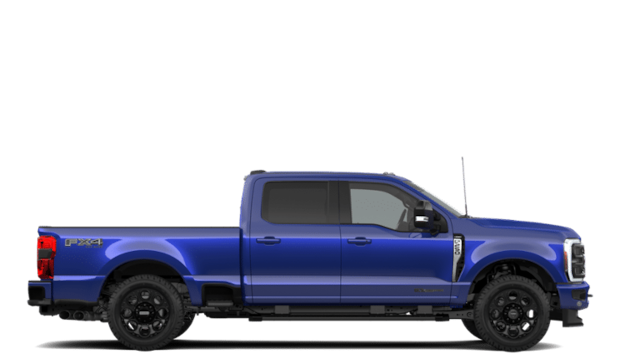 2026 Ford SuperDuty